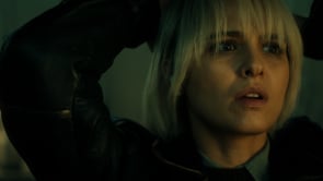 Яндекс + х Кинопоиск «Прометей» (Промо)