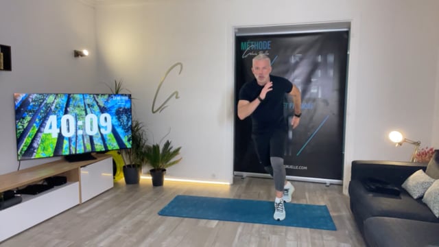 Conditioning 11/10/25 - DYNAMIQUE