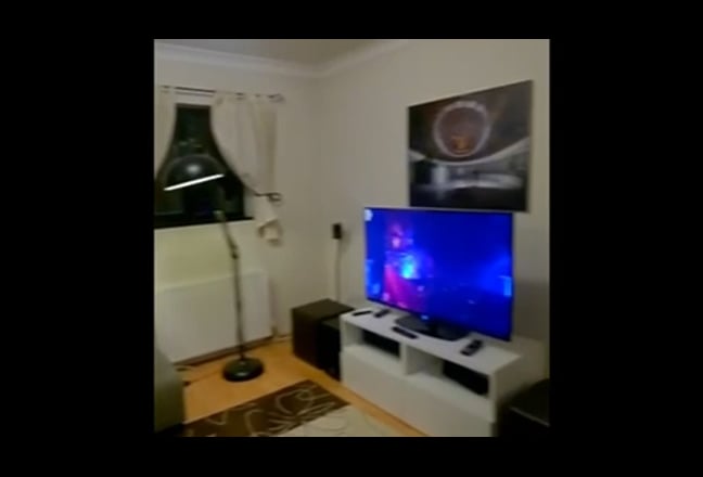 Spacious large flat /Smaller Bed Room available Main Photo