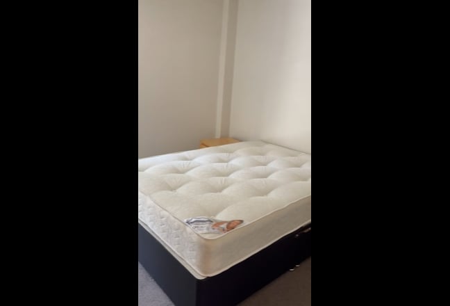 Ensuite Double Room in a 2Bed Flat (female only) Main Photo