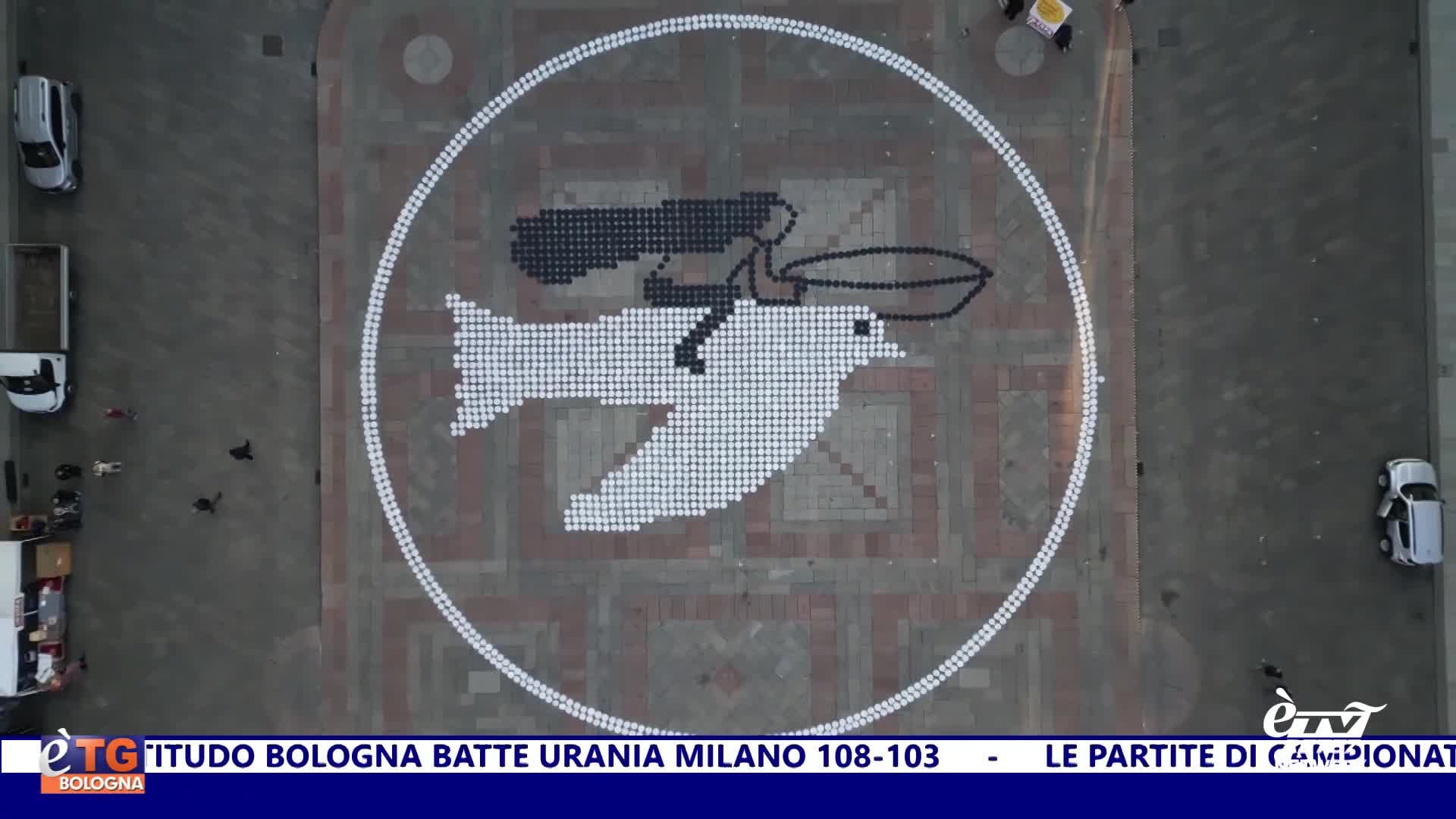 èTG –  Edizione Sera 11/10/2025