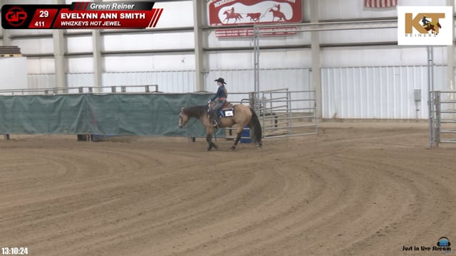 #411 EVELYNN ANN SMITH