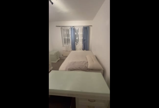 Spacious Double room Available now.  Main Photo
