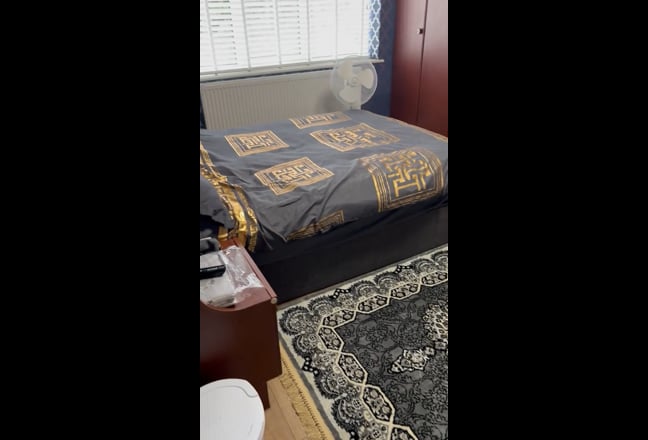 Double room Main Photo