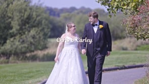 Chris & Carley