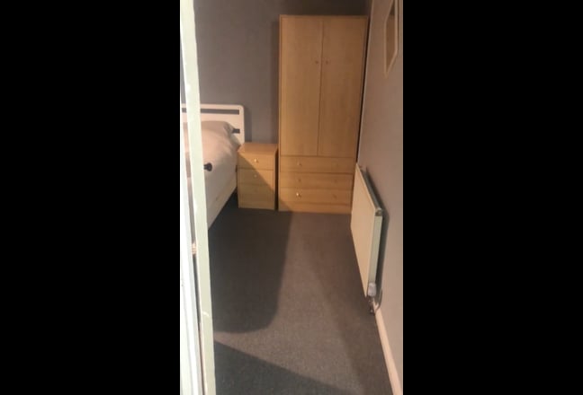 Double  rooms to rent  now  Main Photo