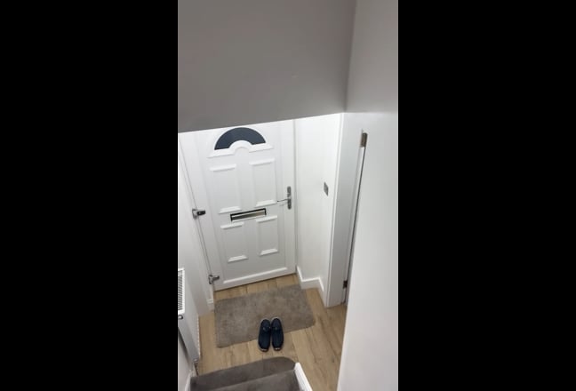 Recently renovated two bedroom  Main Photo