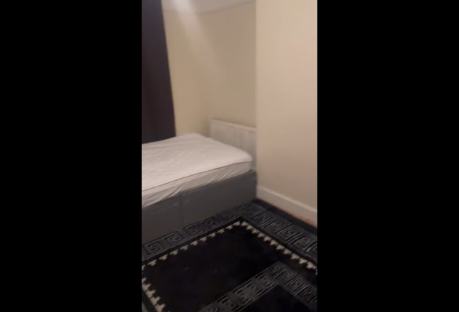 Beautiful double room  Main Photo