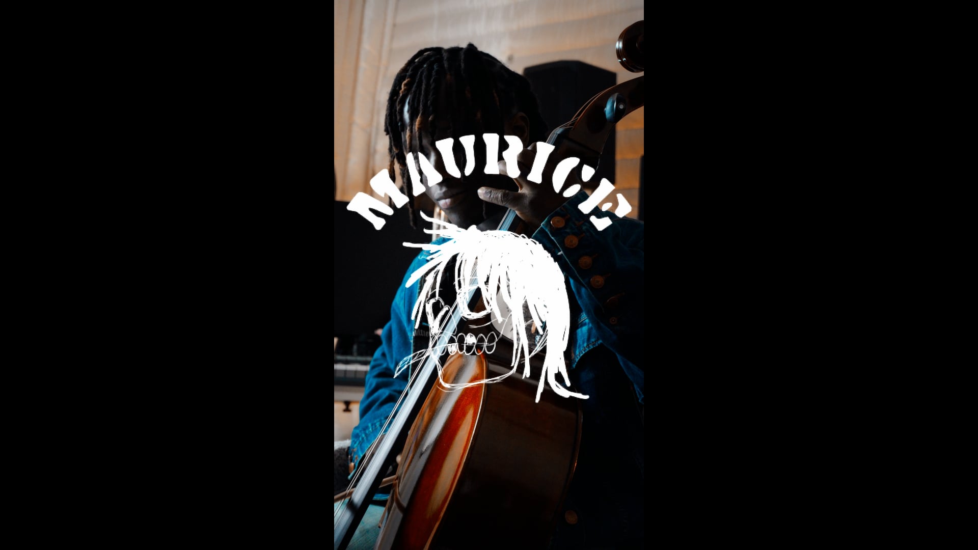 MAURICE MUSIC Maurice Music - Intrument Interviews 1