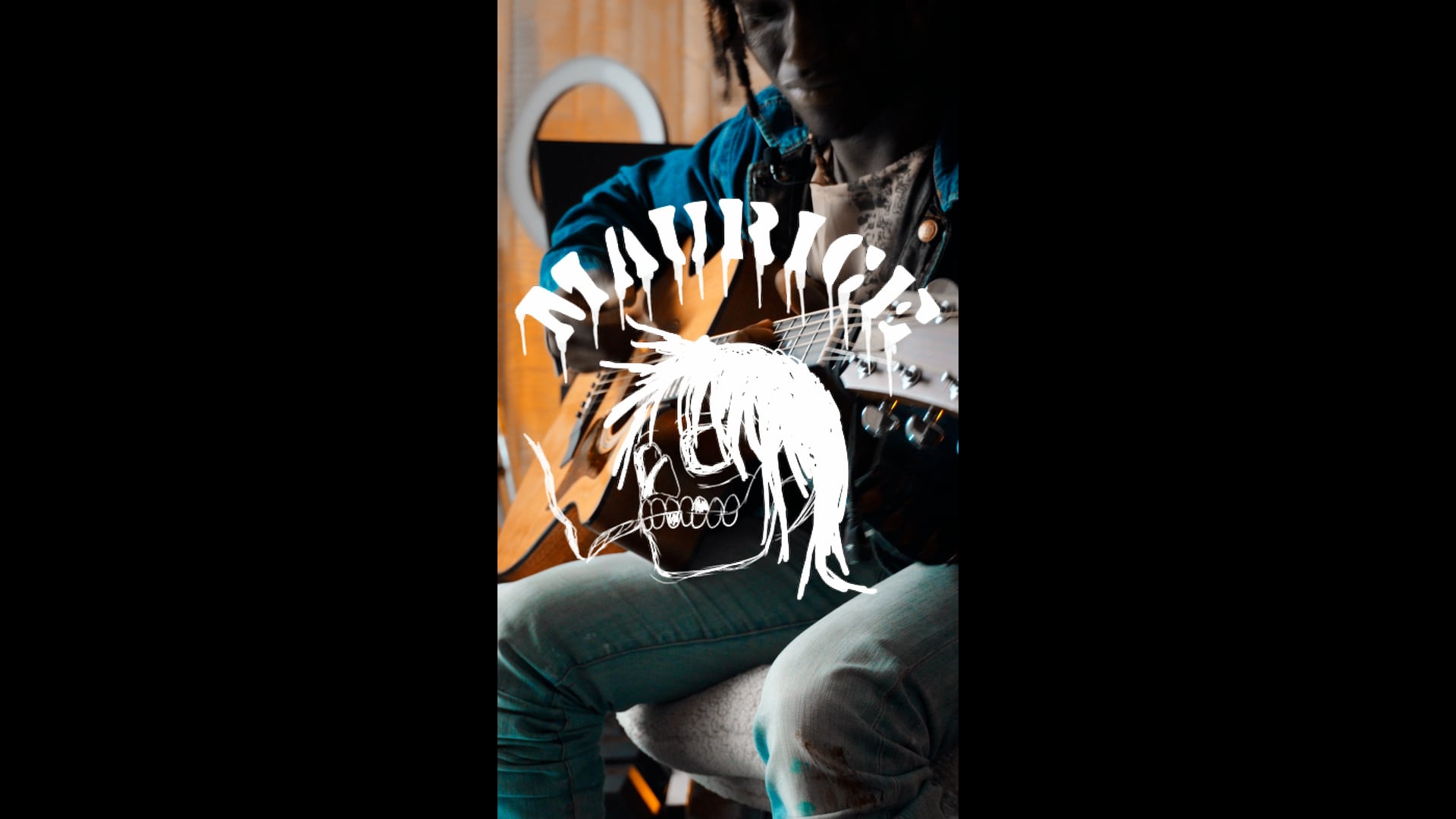 MAURICE MUSIC Maurice Music - Intrument Interviews 2