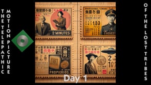 [1-6] Counting People