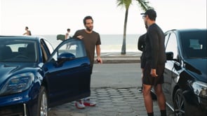 Participação no Remake de Vale Tudo, Rede Globo.