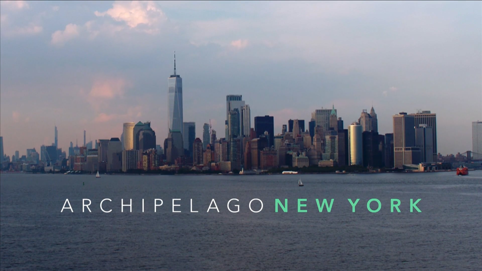 Arte - Archipelago New York