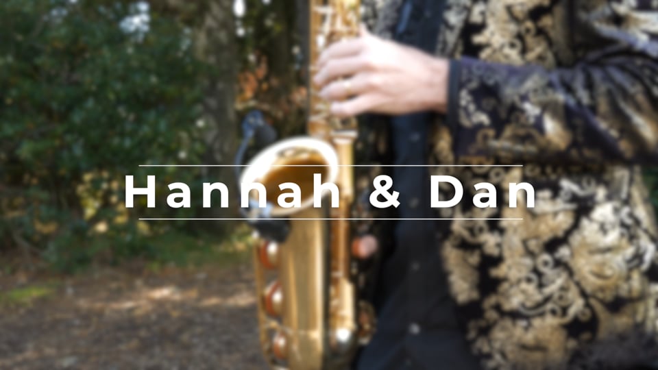 Getting married at the beautiful Hobbit Hill? We’re proud to be the preferred Hobbit Hill wedding videographer!