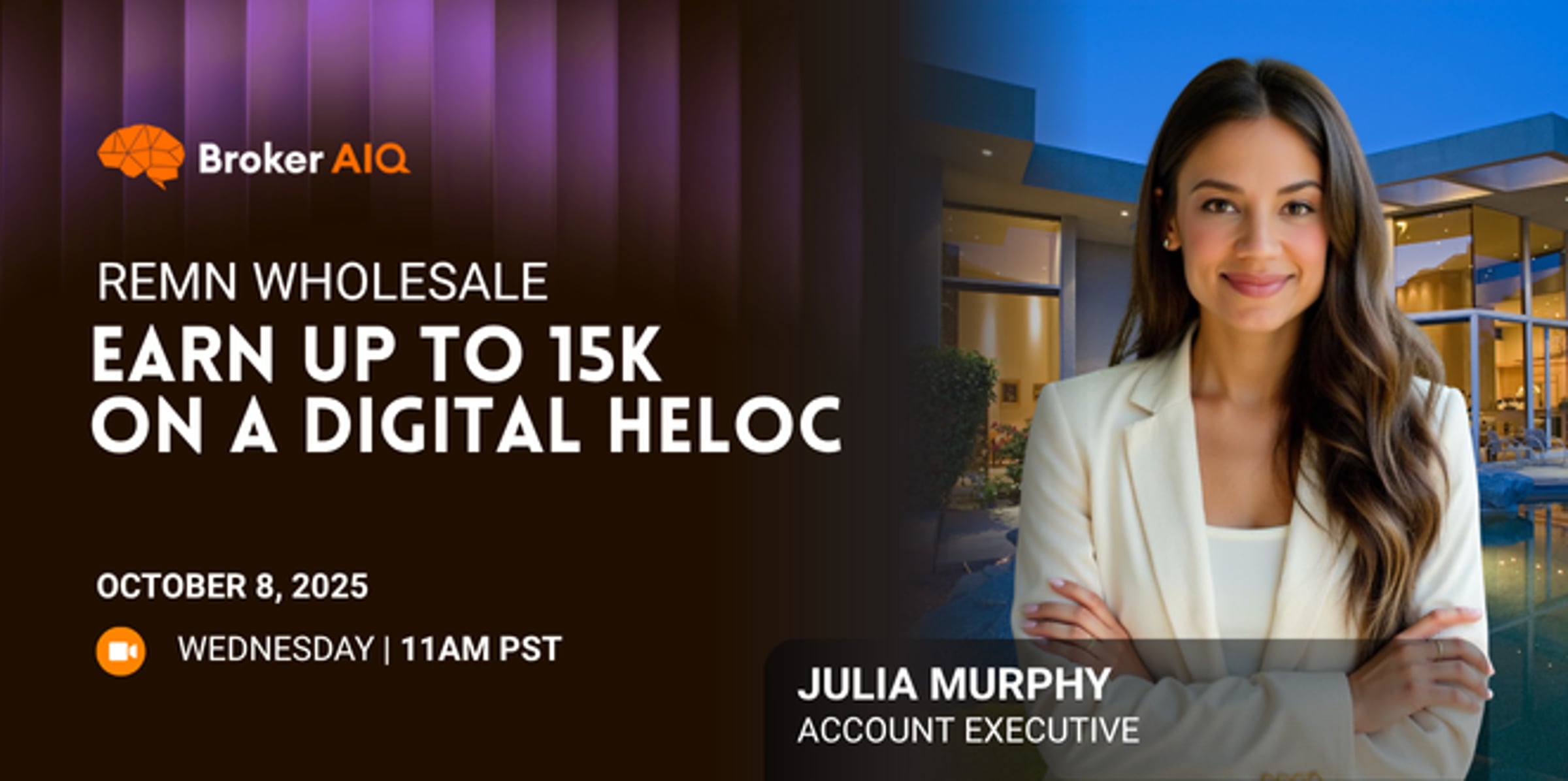 REMN Wholesale EARN UP TO 15K ON A DIGITAL HELOC | Videos & Movies on Vimeo