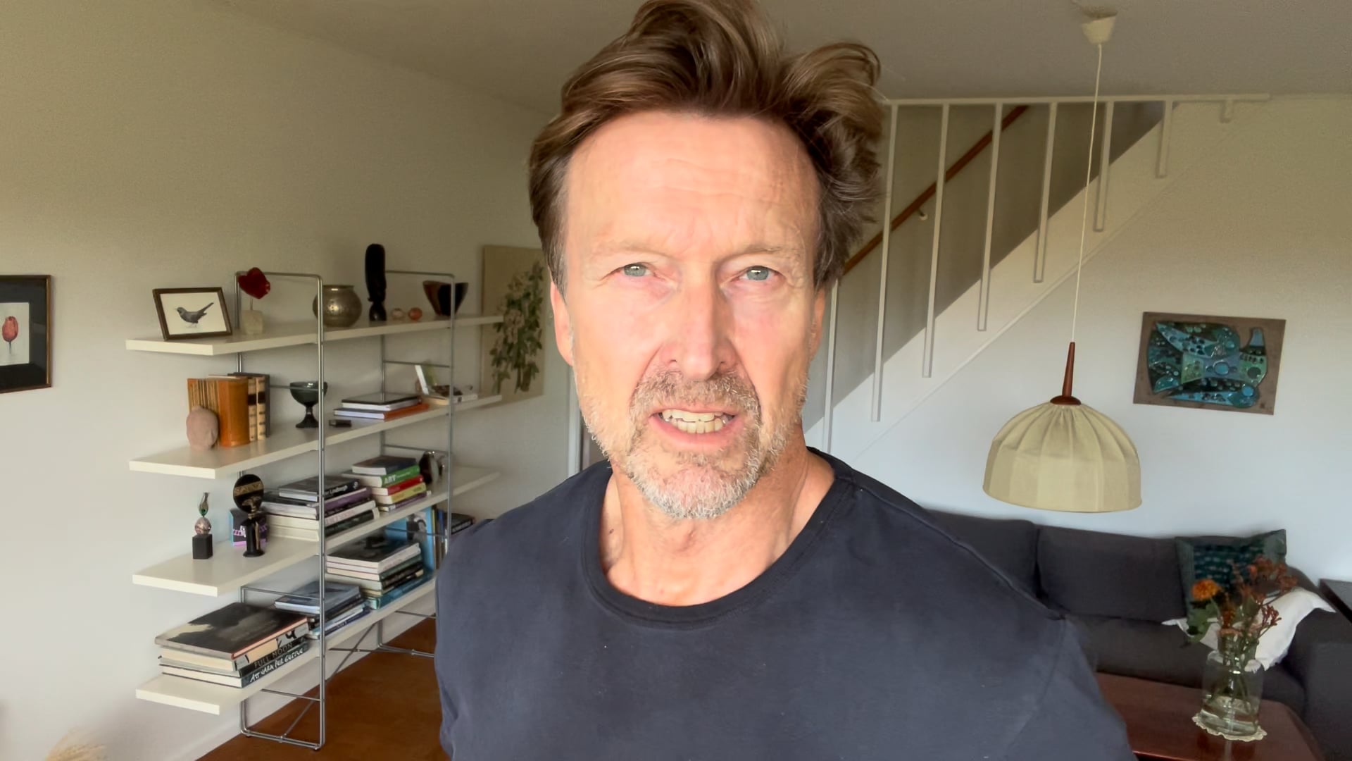 Roger Paterson 12 October 2025