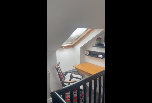 Loft room  Main Photo