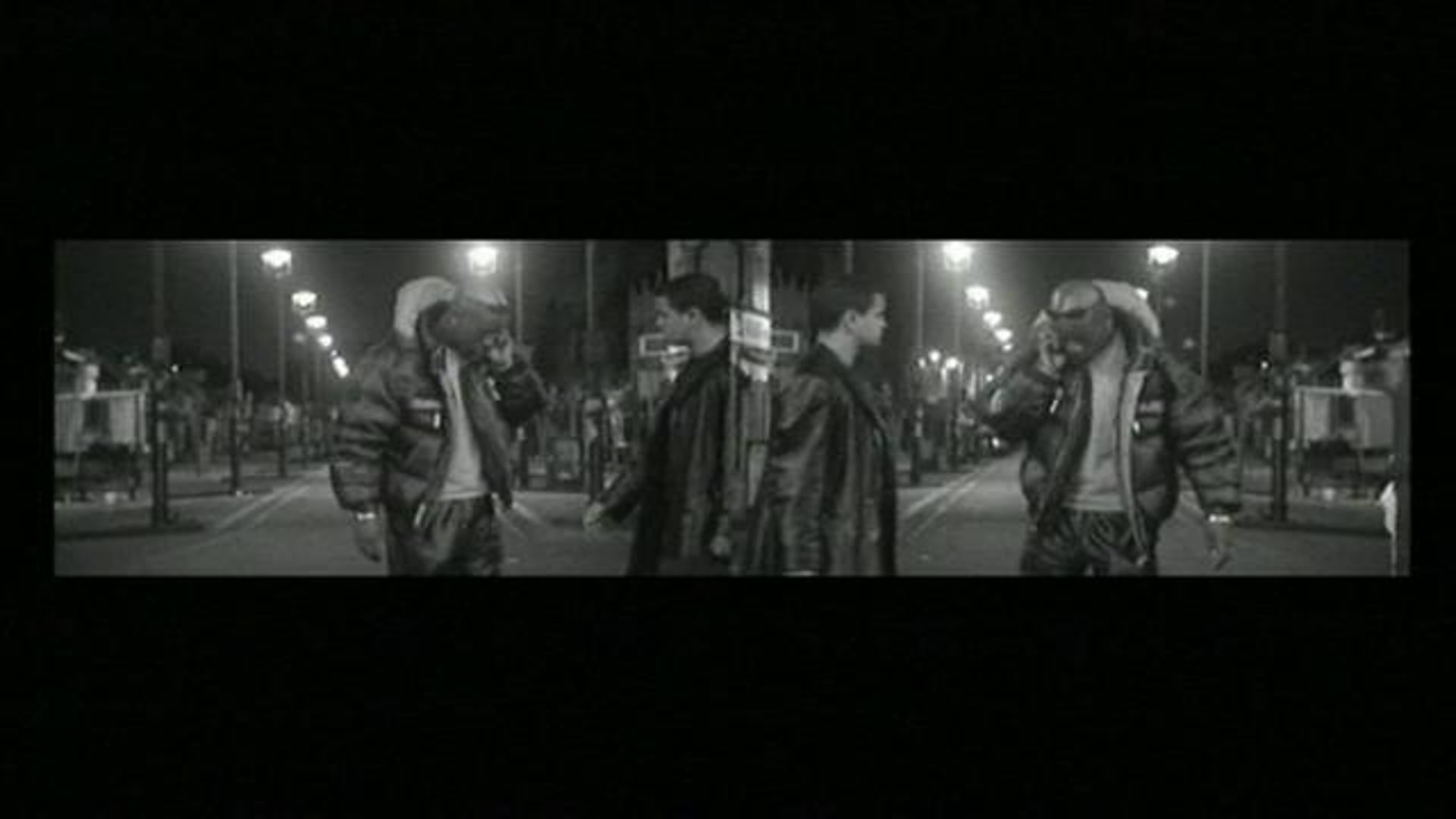 MUSIC VIDEO