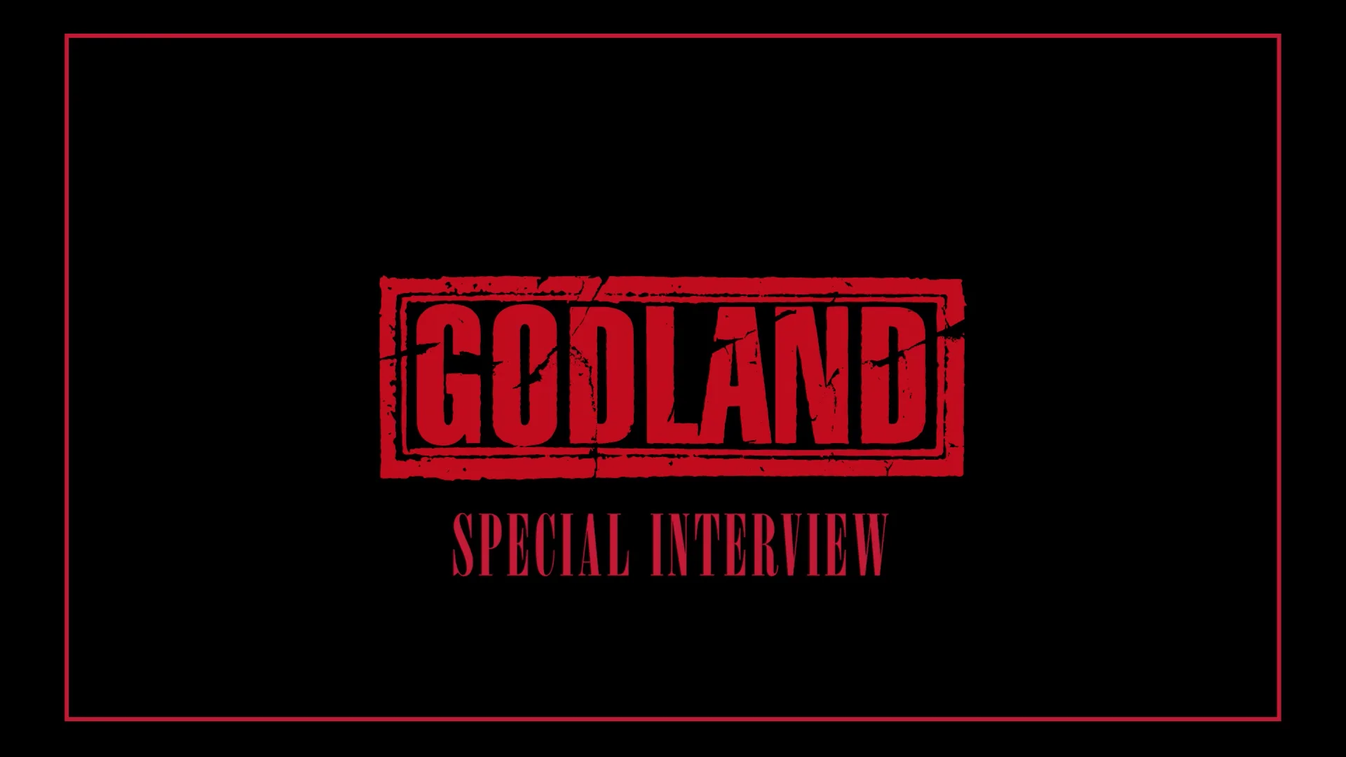 GODLAND 独占スペシャルインタビュー ～ BAKI × MORRIE × SUGIZO