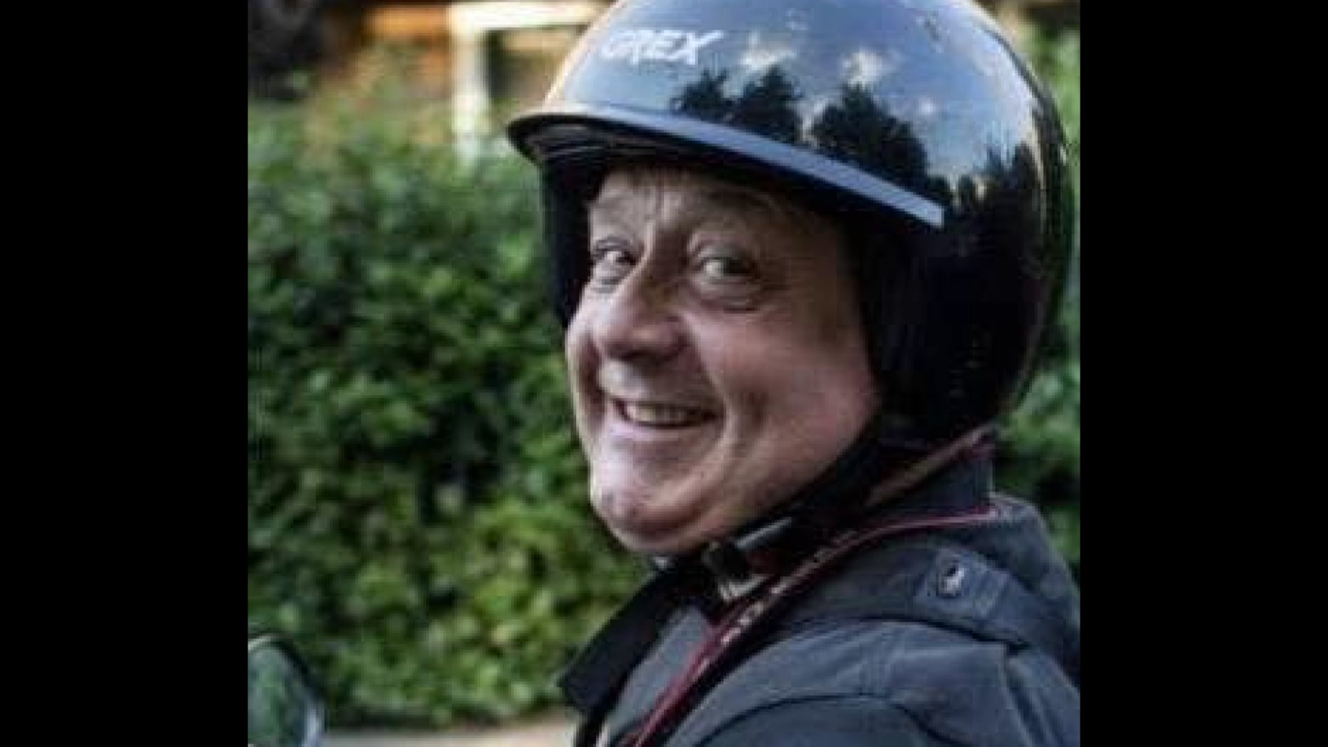 Ci ha lasciato Michele Nucci, famoso fotografo bolognese