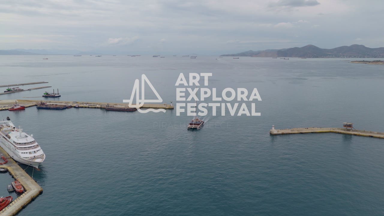 Art Explora Festival 2025