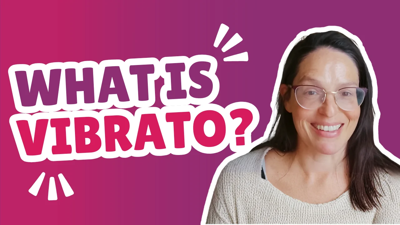 What is Vibrato?