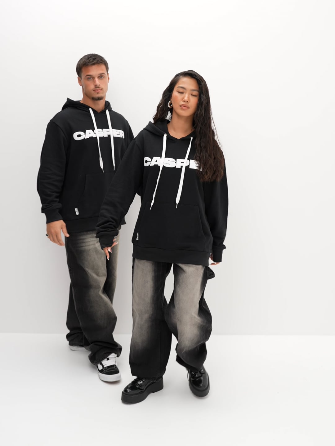 קפוצ’ון יוניסקס קספר