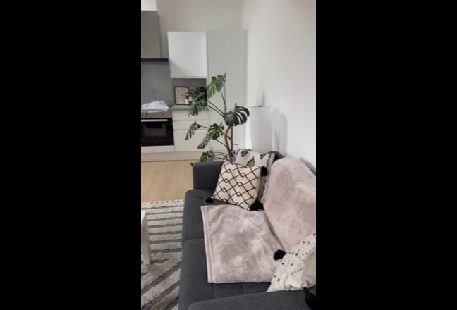 Bright, new built flat with character in Chorlton  Main Photo