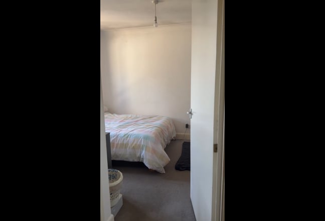 Bright & SpaciousDouble room in HackneyWick flat   Main Photo
