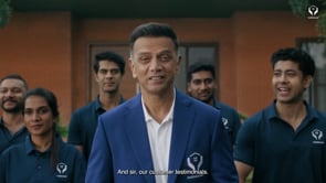 Rahul Dravid - buildAhome