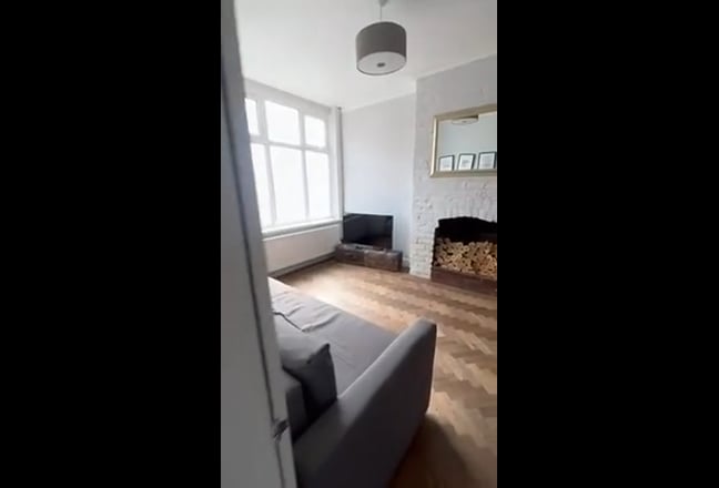 Double Room  Main Photo