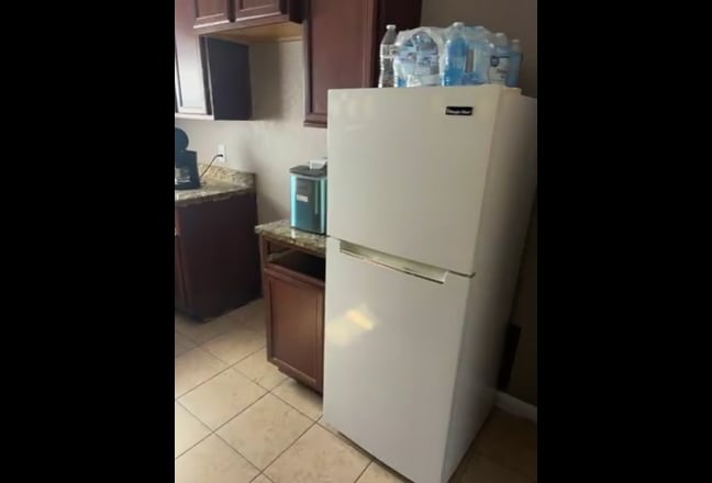 Shared House Living Main Photo