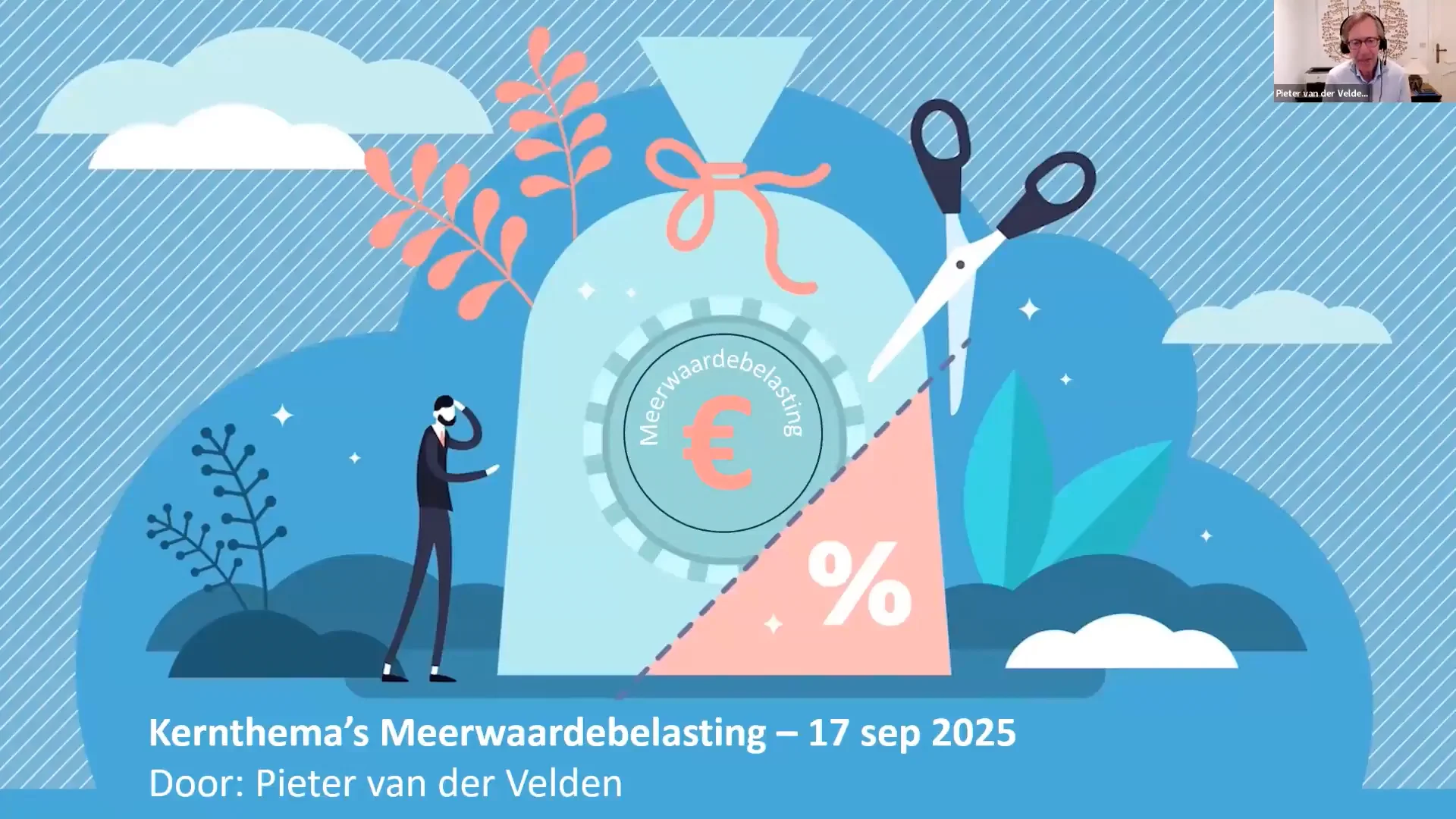 Meerwaardebelasting2025