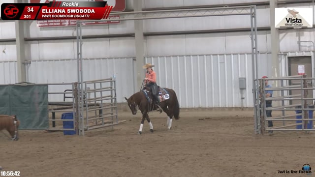 #301 ELLIANA SWOBODA