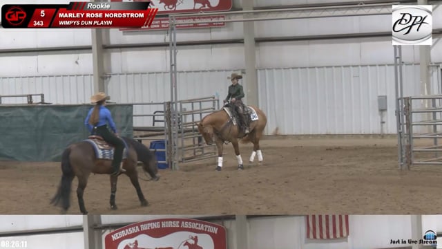 #343 MARLEY ROSE NORDSTROM