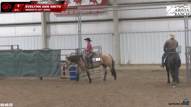#411 EVELYNN ANN SMITH