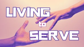 NewSong | 10-19-25 | Loving People, Glorifying God  | Ben Burnside