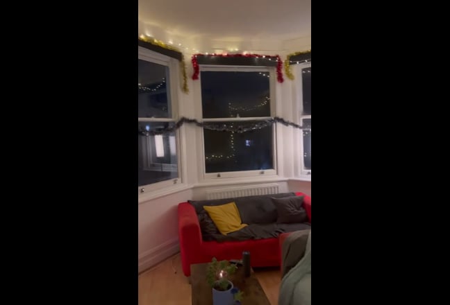 5 Bed Hmo Flat - Abbeville Road Main Photo