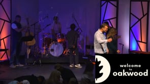 Sunday Sermon (10/12/25)