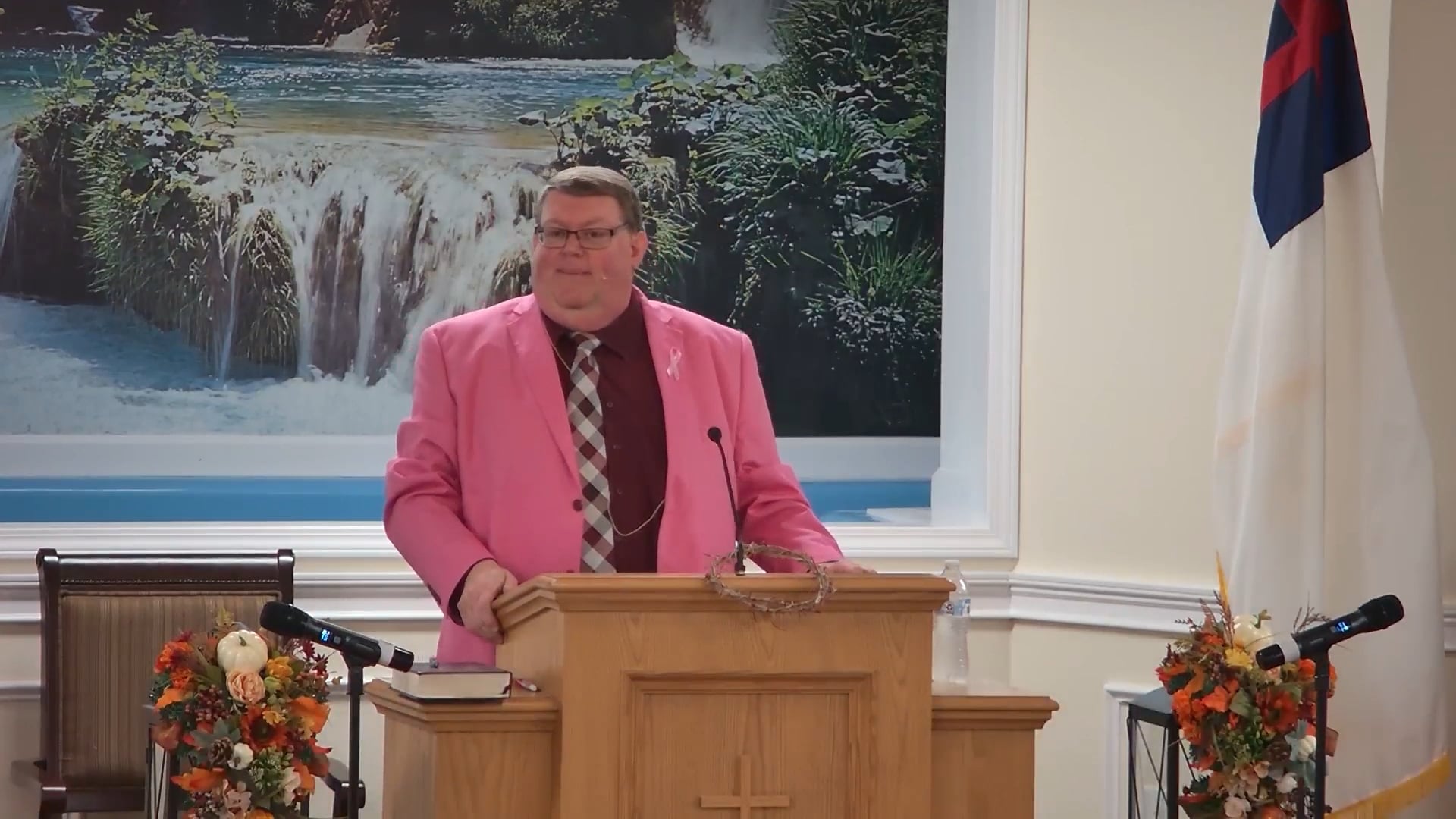 10.12.25 AM - If You Were Lost.. How Would You Know - Don Henegar