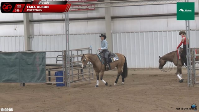 #359 TARA OLSON