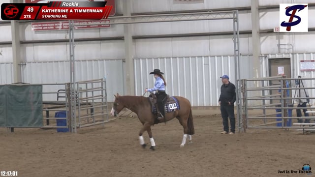 #378 KATHERINE A TIMMERMAN