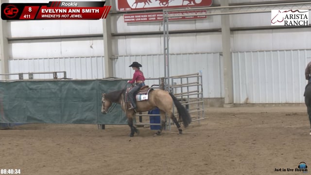 #411 EVELYNN ANN SMITH