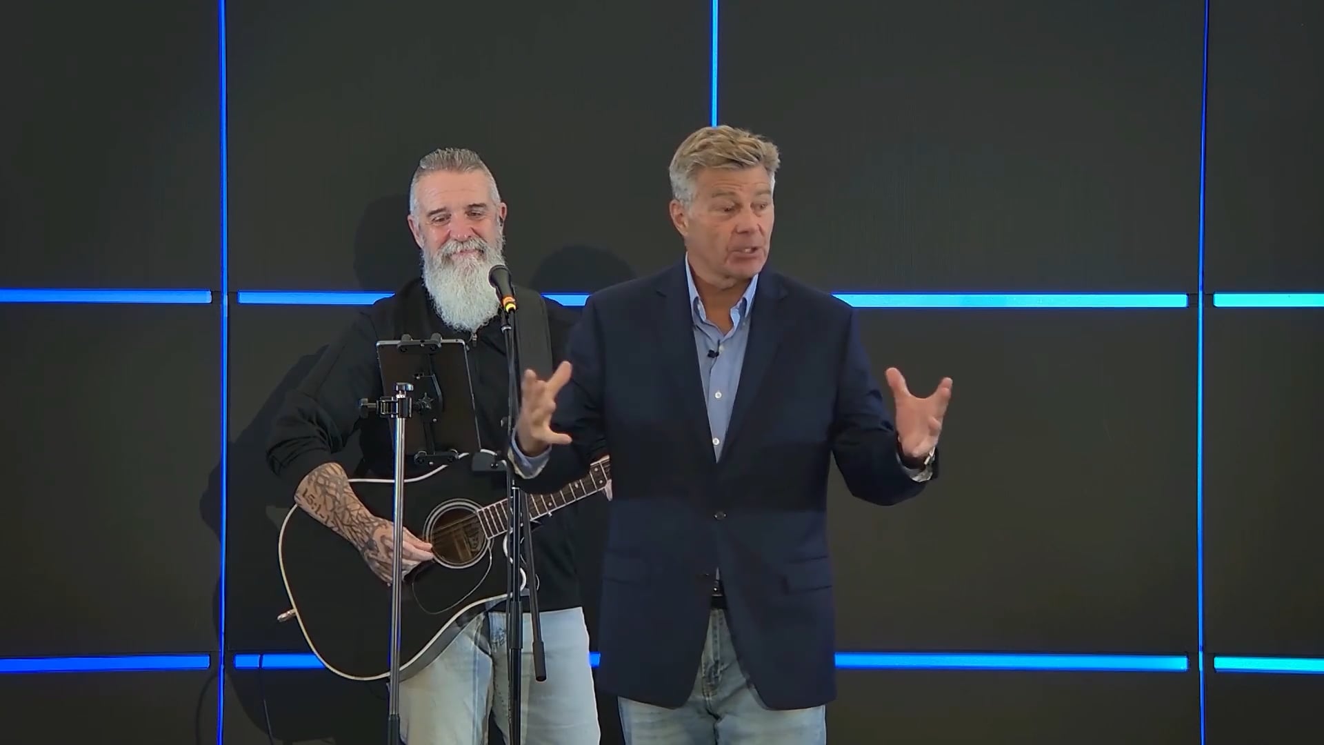 Is This God’s Will? Discovering God’s Will For Your Life | Pastor Mike Mills