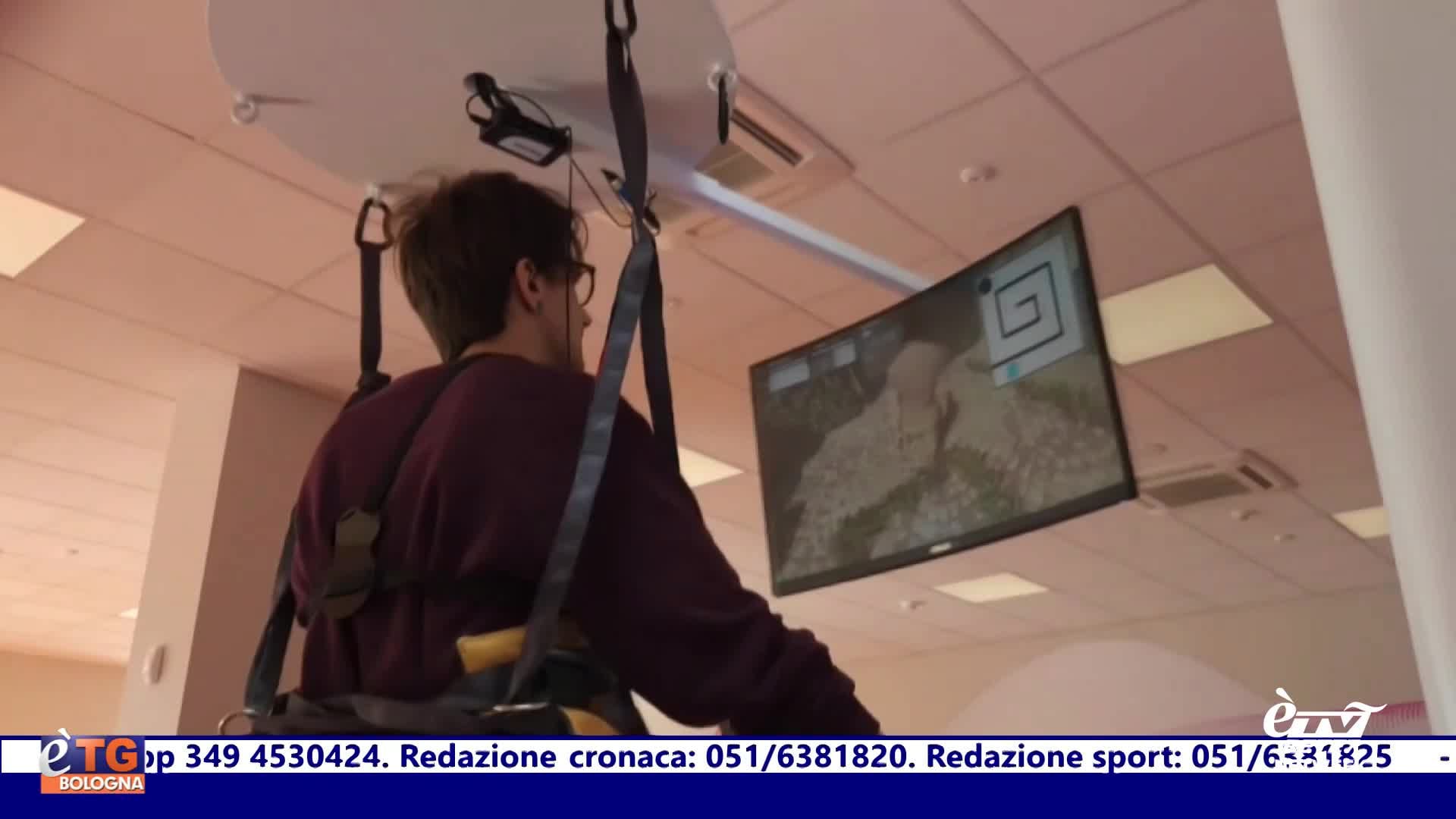 èTG –  Edizione Sera 12/10/2025