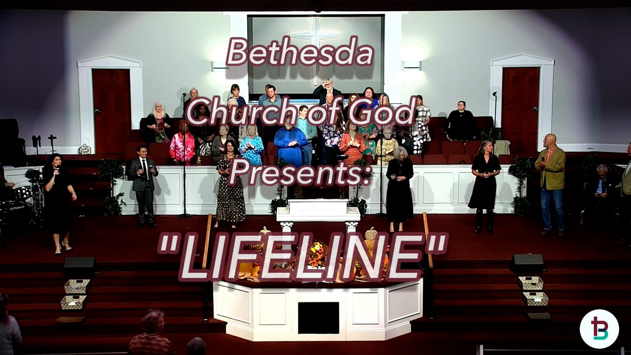 THE CALL: Bethesda Church of god