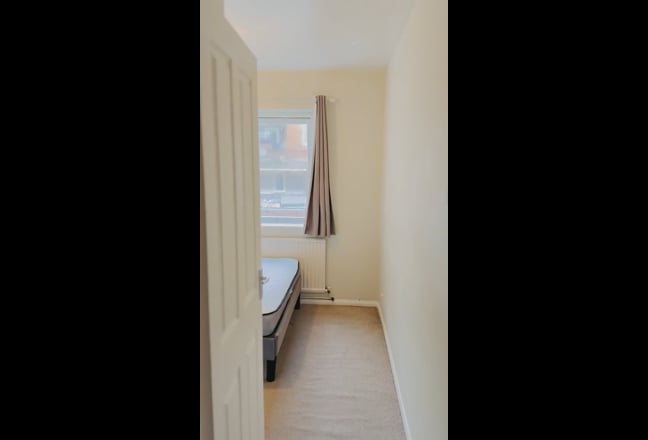 Video 1: Spacious 