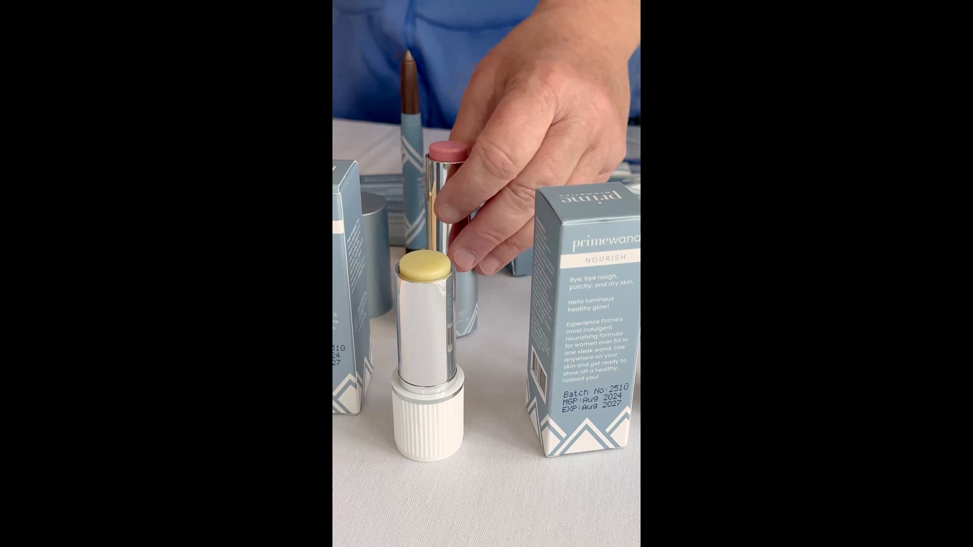 Event Highlight Reel (Social Media)