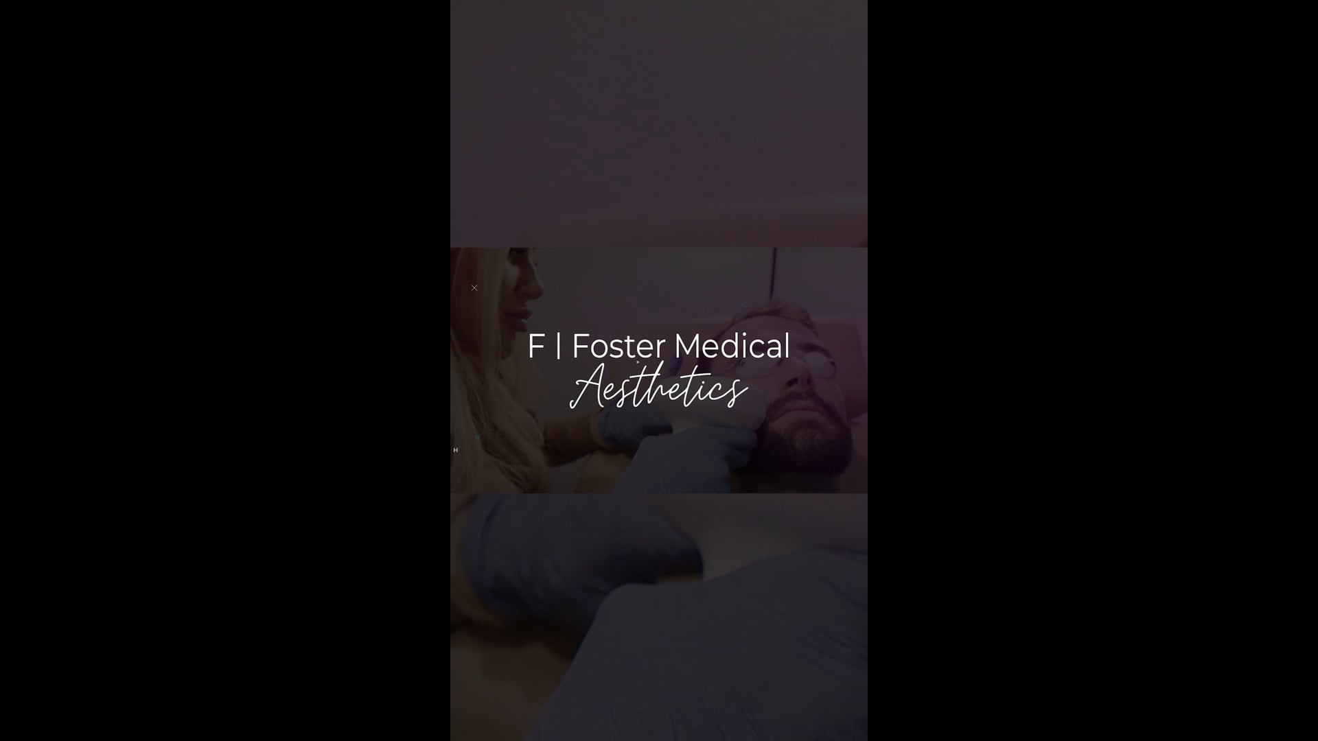 Foster Aesthetics (Social media)