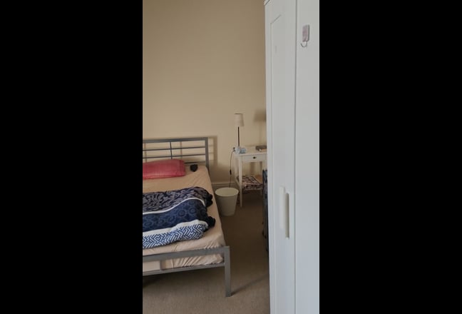 Double Extremely Spacious Room Main Photo